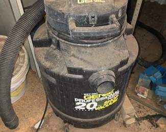 Shop Vac