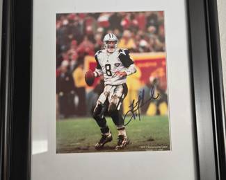 1995 Championship Game - Troy Aikman