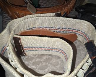 Ammo Belt