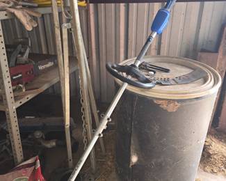 Weed Eater