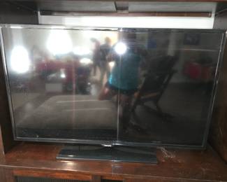 Samsung TV