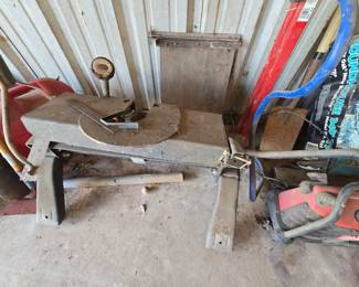 5th Wheel Hitch