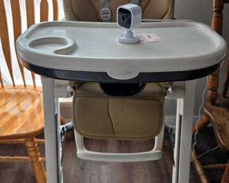 Peg-Perego Highchair