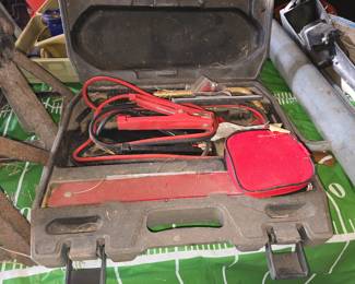 Battery Cables