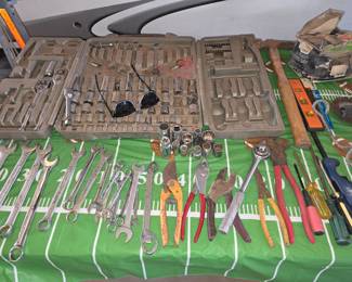 Hand Tools