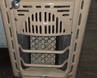 Vintage Heater