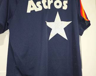 Astros Shirt