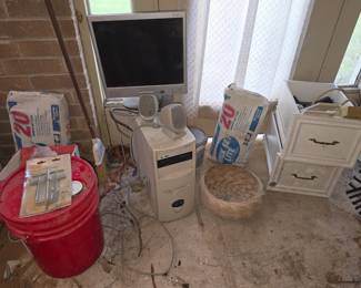 Computer- Household Misc.