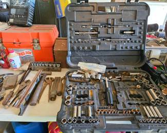 Hand Tools