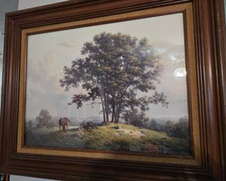 Windberg Painting