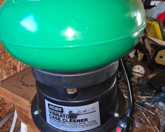 Case Cleaner