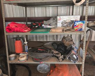 Life Jackets - Misc. Items
