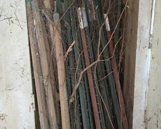 T Posts