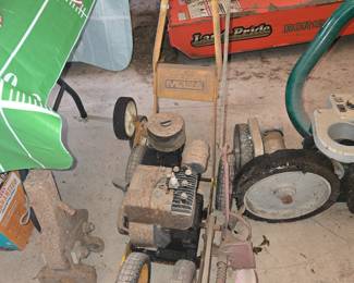 Edger