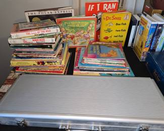 Children's Books