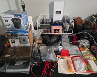 Cassettes - Office Supplies