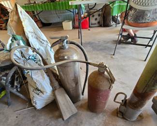 Sprayers