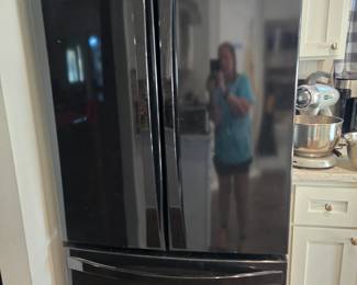 Kenmore Fridge
