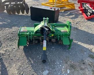 FRONTIER RT3049 3PT ROTARY TILLER
