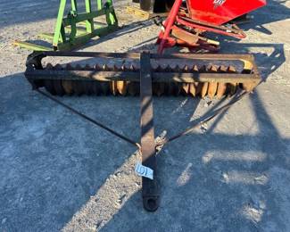 BRILLION 7 CULTIPACKER