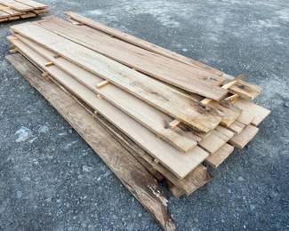SAWMILL LUMBER