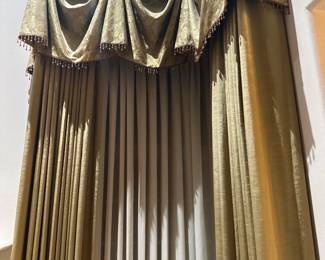 Curtains
