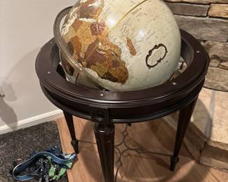 Globe