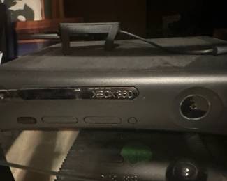 Xbox 360