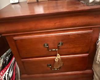 Nightstand 