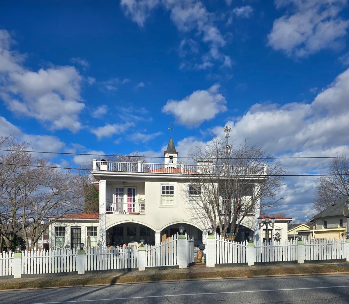 Beautiful former Bed & Breakfast