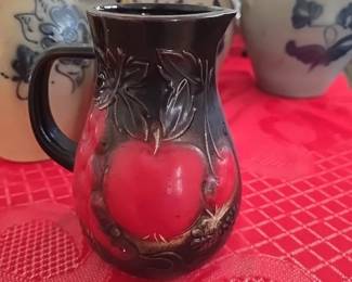 German pitcher