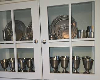 pewter