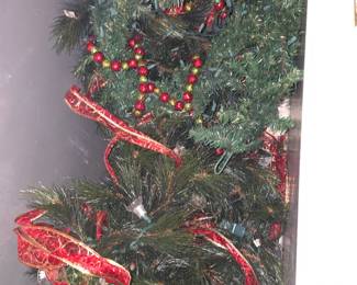 garland