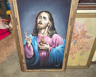 velvet Jesus