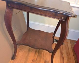 Table
$250