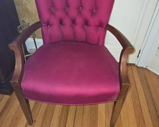 Chair
$175