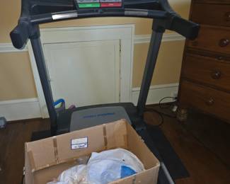 Treadmill
$175