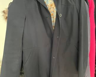Cole Haan jacket