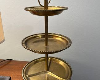 Jewelry stand