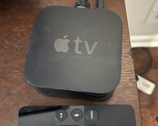 Apple TV