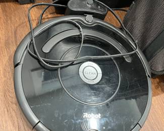 iRobot