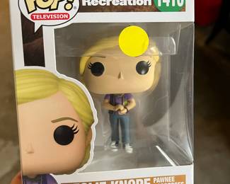 Funko Pop - Leslie Knope
