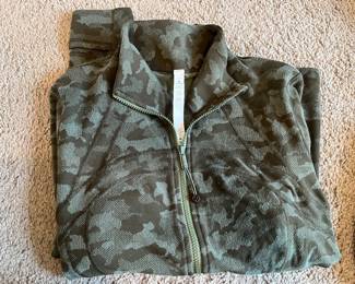 Lululemon jacket