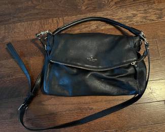 Kate Spade leather purse