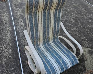 Patio Chair 