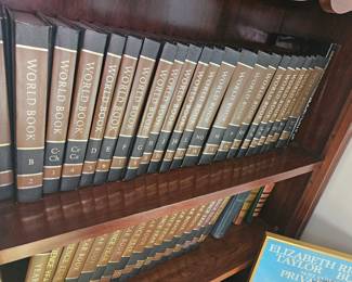 World Book Collection 
