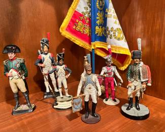 Vintage Stadden & Tradition