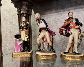 Rudolf Kammer German Porcelain 1960s