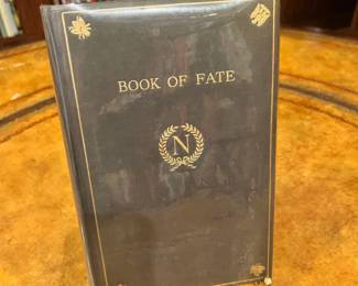 Book of Fate