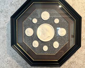 The Palatino Collection